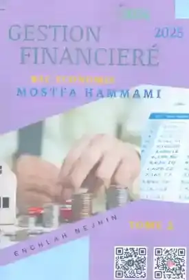 Bac Eco_Gestion Financière TOME 2